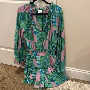 Buddy love dress
